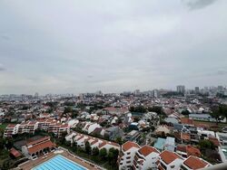 Kensington Park Condominium (D19), Condominium #501220251